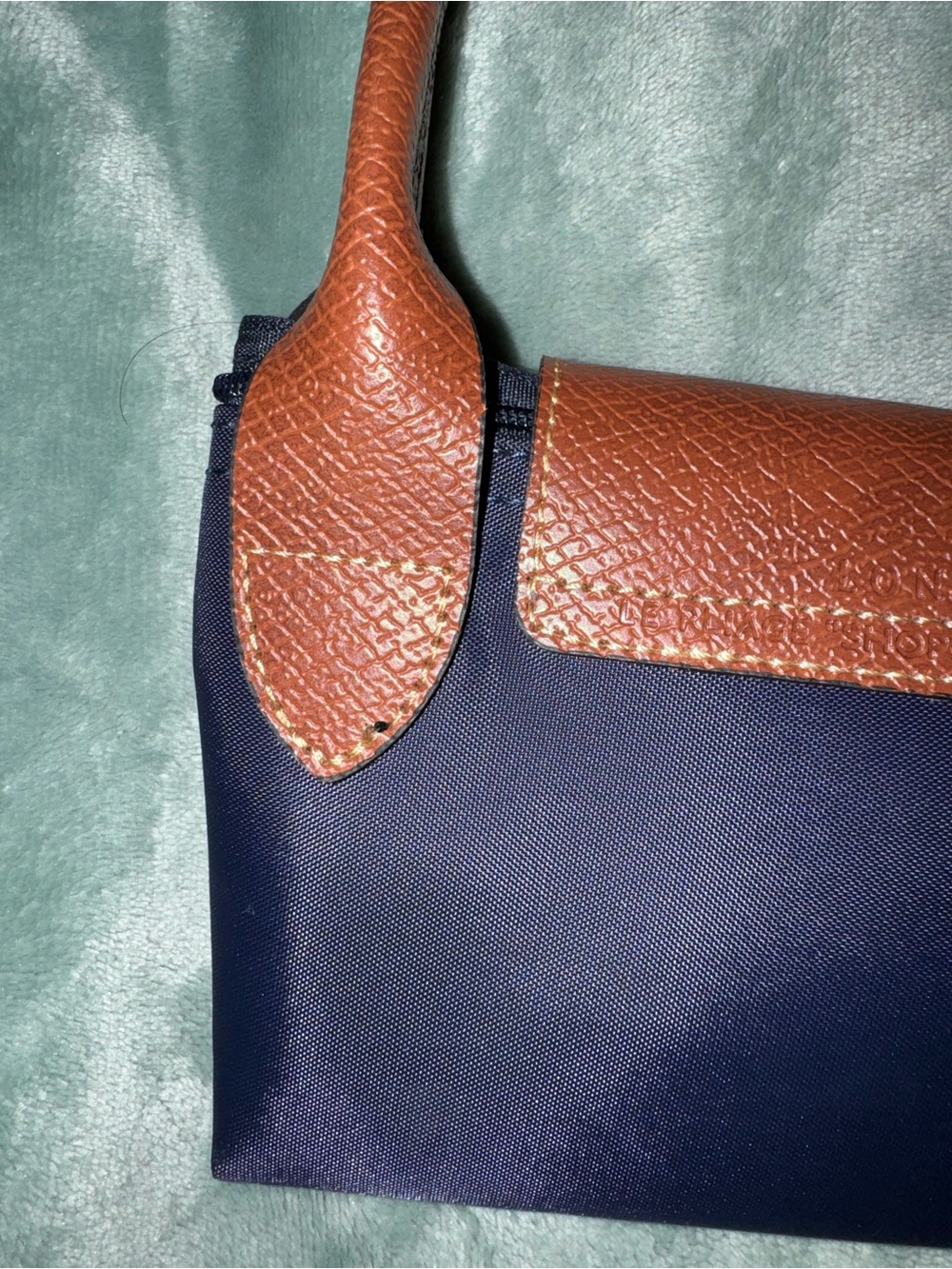 Longchamp LE PLIAGE ORIGINAL M TOTE BAG - Picture 5 of 11